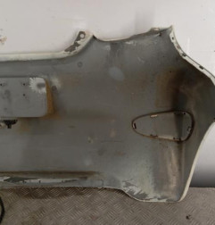 Pare choc arriere TOYOTA AYGO 1 Photo n°5