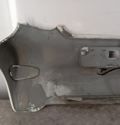 Pare choc arriere TOYOTA AYGO 1 Photo n°6