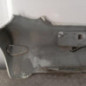Pare choc arriere TOYOTA AYGO 1