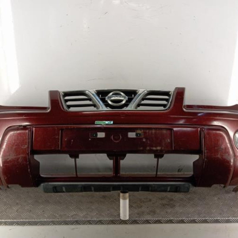 Pare choc avant NISSAN X-TRAIL 1