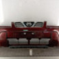 Pare choc avant NISSAN X-TRAIL 1