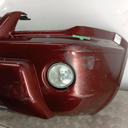 Pare choc avant NISSAN X-TRAIL 1