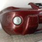 Pare choc avant NISSAN X-TRAIL 1