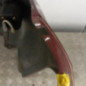 Pare choc avant NISSAN X-TRAIL 1
