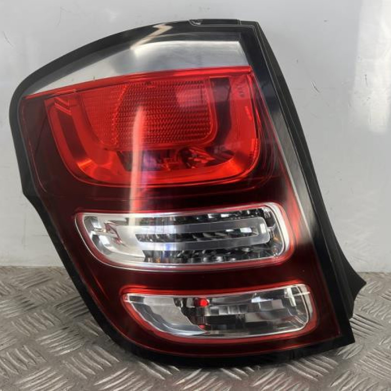 Feu arriere principal gauche (feux) CITROEN C3 2