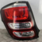 Feu arriere principal gauche (feux) CITROEN C3 2