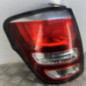 Feu arriere principal gauche (feux) CITROEN C3 2