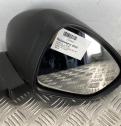 Retroviseur droit CITROEN C3 2 Photo n°3