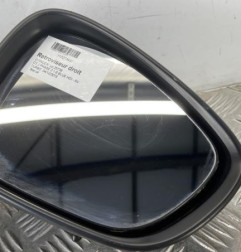 Retroviseur droit CITROEN C3 2 Photo n°4