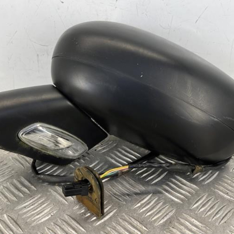 Retroviseur gauche CITROEN C3 2 Retroviseur gauche CITROEN C3 2