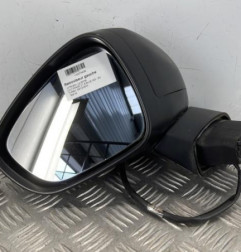 Retroviseur gauche CITROEN C3 2 Photo n°3