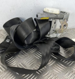 Ceinture avant gauche CITROEN C3 2 Photo n°3