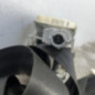 Ceinture avant gauche CITROEN C3 2