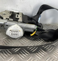 Ceinture avant droit FIAT 500 2 Photo n°1