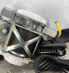 Ceinture avant droit FIAT 500 2 Photo n°3