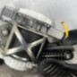Ceinture avant droit FIAT 500 2