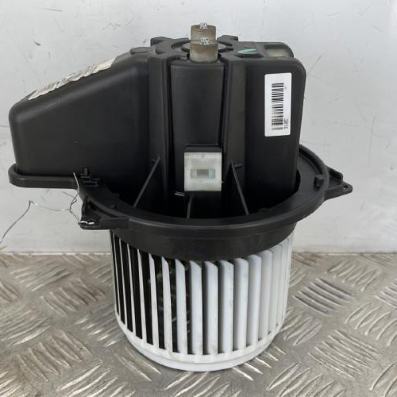 Pulseur d'air FIAT 500 2 Pulseur d'air FIAT 500 2