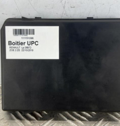 Boitier UPC RENAULT ZOE 2 Photo n°3