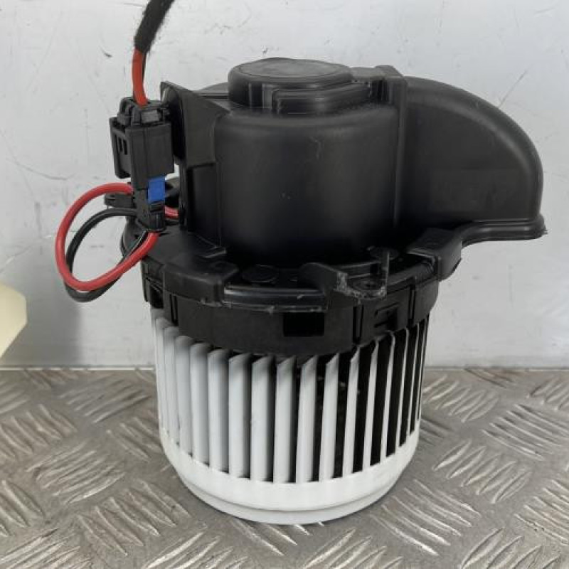 Pulseur d'air RENAULT ZOE 2