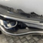 Optique avant principal droit (feux)(phare) RENAULT ZOE 2
