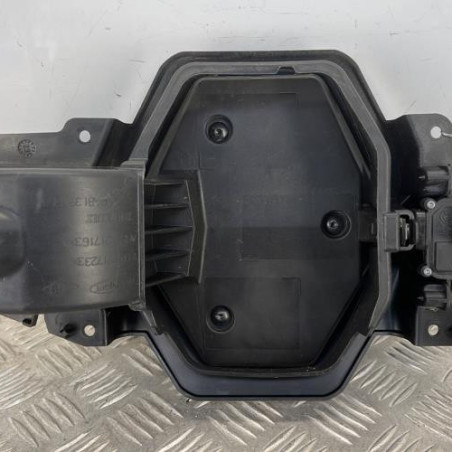Trappe d'essence RENAULT ZOE 2