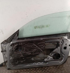 Porte avant droit BMW SERIE 1 E81 Photo n°1