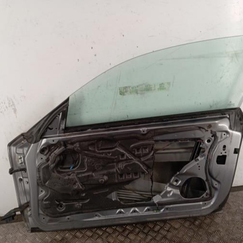 Porte avant droit BMW SERIE 1 E81