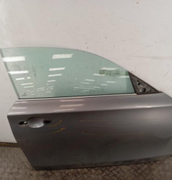 Porte avant droit BMW SERIE 1 E81 Photo n°4