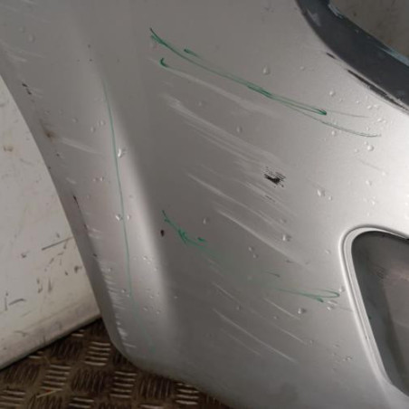 Pare choc avant RENAULT SCENIC 2 Photo n°1
