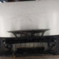 Pare choc avant RENAULT SCENIC 2