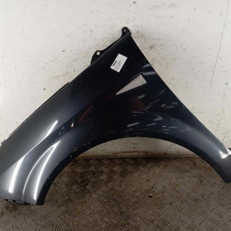 Aile avant gauche RENAULT SCENIC 2 Aile avant gauche RENAULT SCENIC 2