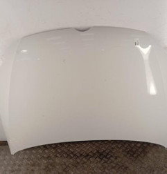 Capot VOLKSWAGEN GOLF 7 Photo n°1