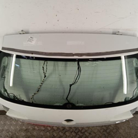 Malle/Hayon arriere VOLKSWAGEN GOLF 7 Photo n°1