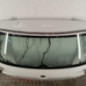Malle/Hayon arriere VOLKSWAGEN GOLF 7