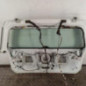 Malle/Hayon arriere VOLKSWAGEN GOLF 7