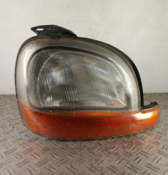 Optique avant principal droit (feux)(phare) RENAULT KANGOO 1 Photo n°1