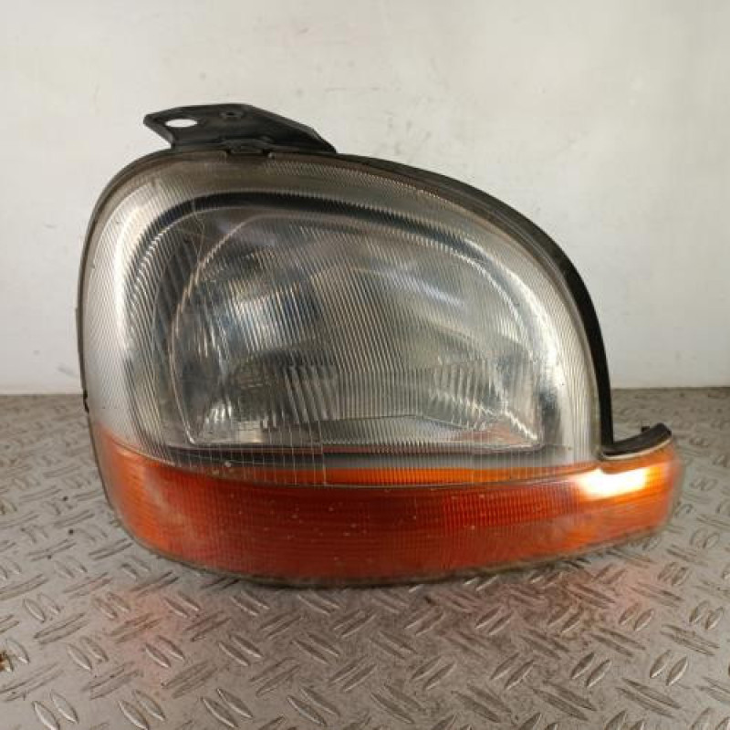 Optique avant principal droit (feux)(phare) RENAULT KANGOO 1