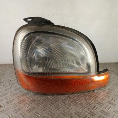 Optique avant principal droit (feux)(phare) RENAULT KANGOO 1 Photo n°1
