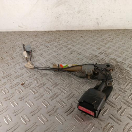 Attache ceinture avant gauche RENAULT KANGOO 1
