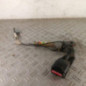 Attache ceinture avant gauche RENAULT KANGOO 1