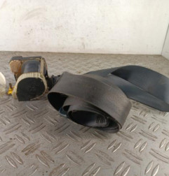 Ceinture avant gauche RENAULT KANGOO 1 Photo n°1