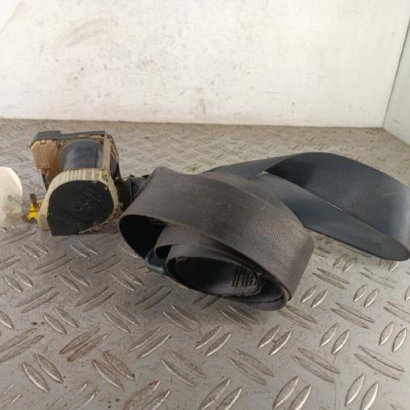 Ceinture avant gauche RENAULT KANGOO 1 Ceinture avant gauche RENAULT KANGOO 1