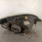 Optique avant principal gauche (feux)(phare) CITROEN SAXO