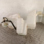 Vase de lave glace VOLKSWAGEN TOURAN 2