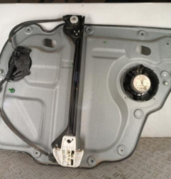Leve vitre electrique arriere gauche VOLKSWAGEN TOURAN 2