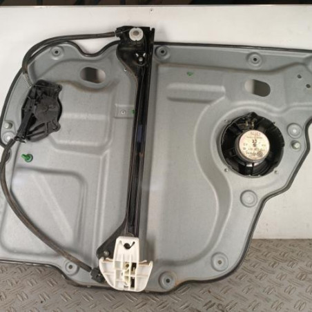 Leve vitre electrique arriere gauche VOLKSWAGEN TOURAN 2