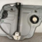 Leve vitre electrique arriere gauche VOLKSWAGEN TOURAN 2