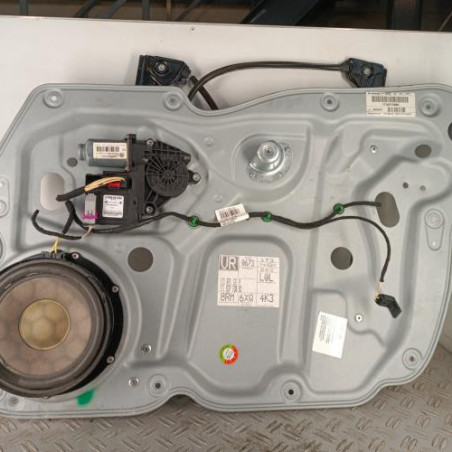 Leve vitre electrique avant droit VOLKSWAGEN TOURAN 2 Photo n°1