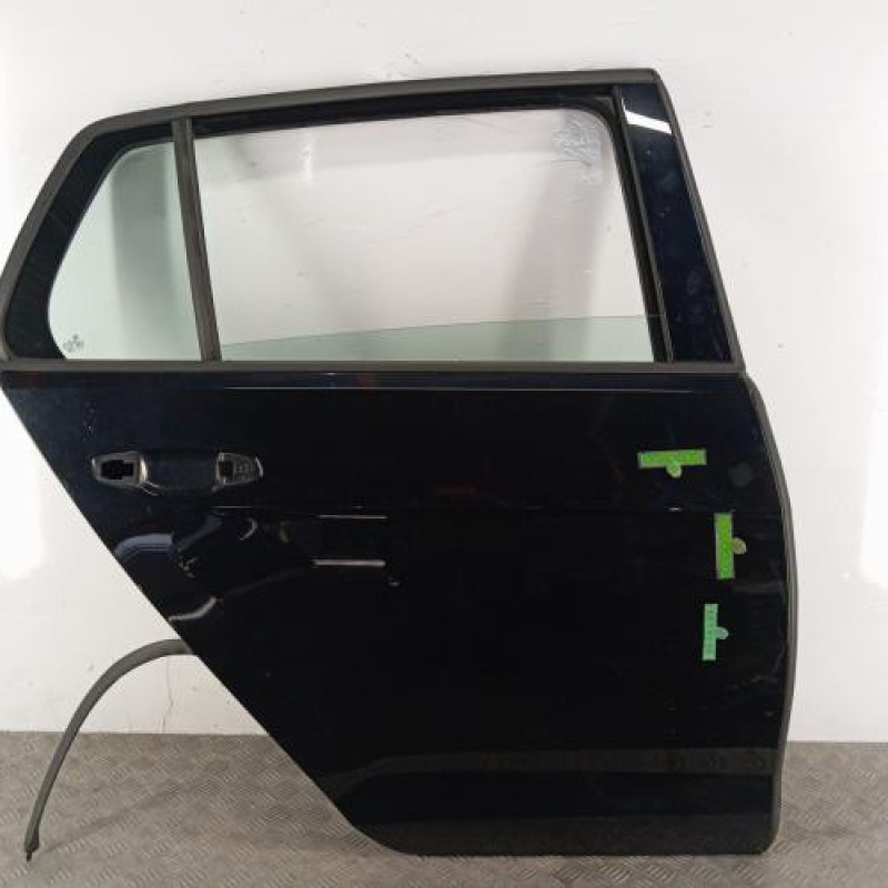Porte arriere droit VOLKSWAGEN GOLF 7