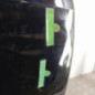 Porte arriere droit VOLKSWAGEN GOLF 7